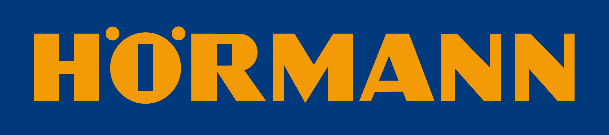 Hoermann Hoermann logo