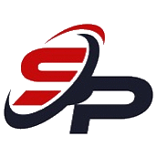 Servispuertas - Logo